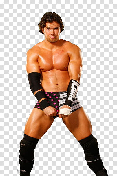 Brad Maddox transparent background PNG clipart