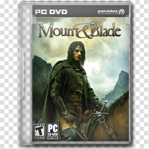 Game Icons , Mount & Blade transparent background PNG clipart