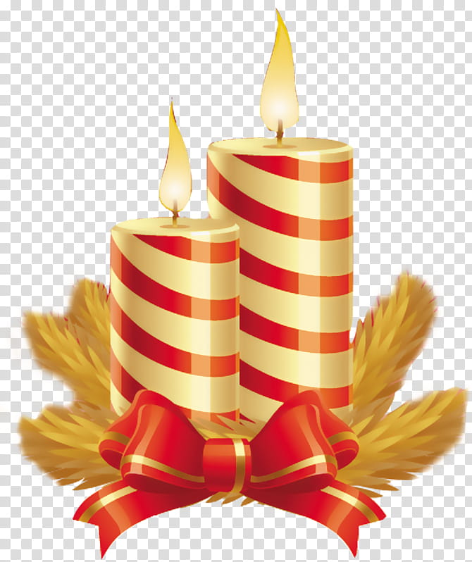 Cartoon Birthday Cake, Candle, Advent Candle, False Green Christmas Candle, Christmas Day, Birthday
, Lighting, Wax transparent background PNG clipart