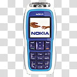 Mobile phones icons , yuu, white Nokia  candybar phone transparent background PNG clipart