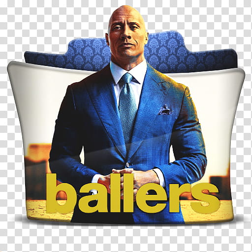 Ballers Folder Icon V, Ballers Folder Icon V transparent background PNG clipart
