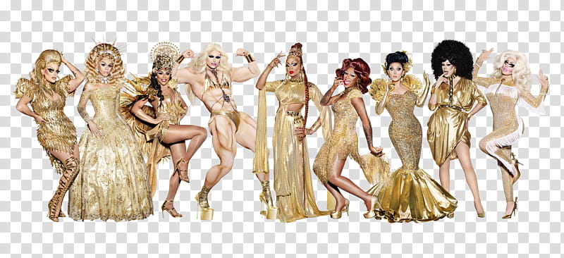 RuPaul Drag race All Stars , RPDR-All Stars  icon transparent background PNG clipart
