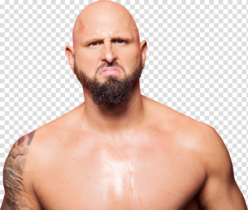 Karl Anderson transparent background PNG clipart