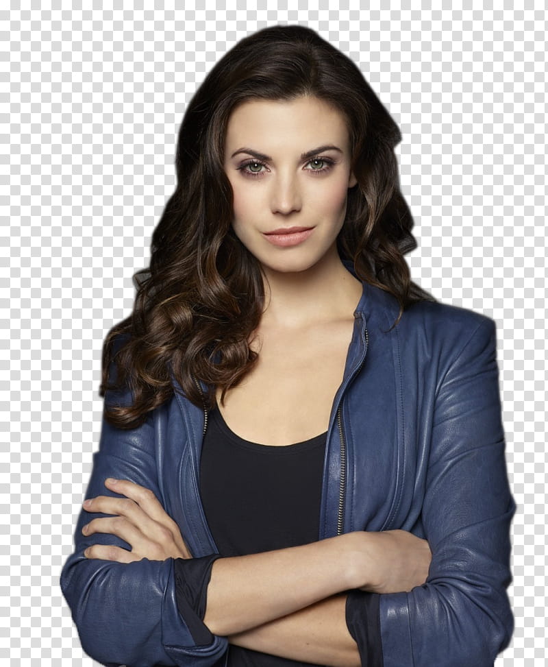 Meghan Ory transparent background PNG clipart