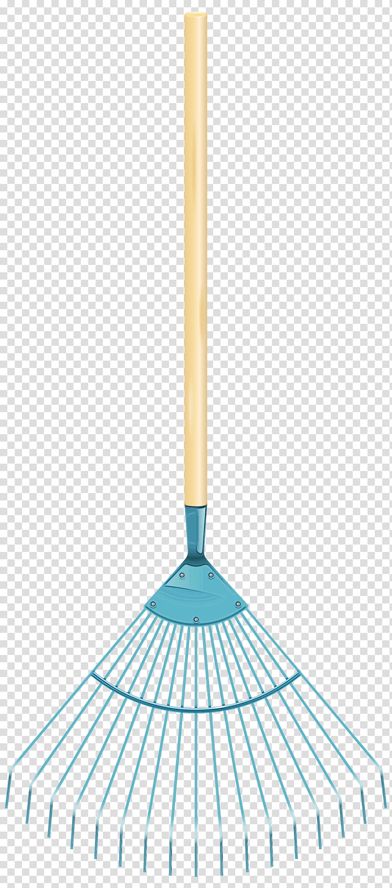 Angle Household Cleaning Supply, Line, Household Supply, Broom, Rake transparent background PNG clipart