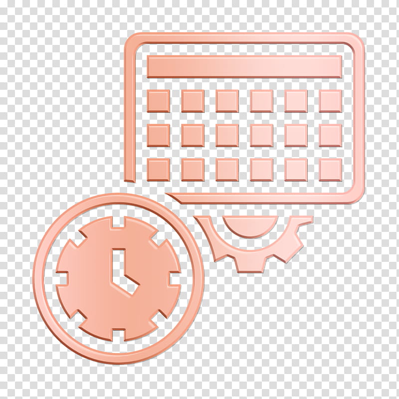 STEM icon Calendar icon Schedule icon, Vehicle transparent background PNG clipart