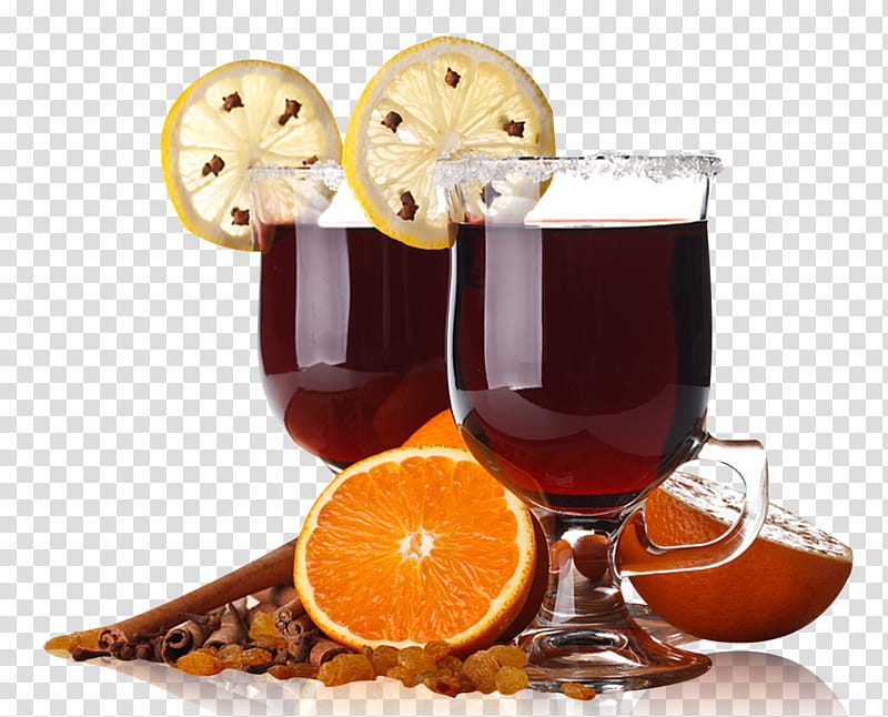 Green Tea, Mulled Wine, Cocktail, Red Wine, Drink, Cinnamon, Coffee, Grog transparent background PNG clipart