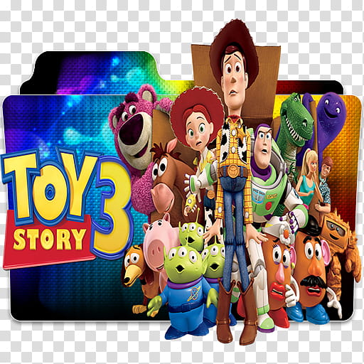 Toy Story 3 (2010) - IMDb