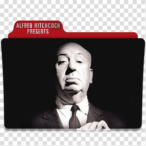 Alfred Hitchcock Presents, Alfred Hitchcock Presents transparent background PNG clipart