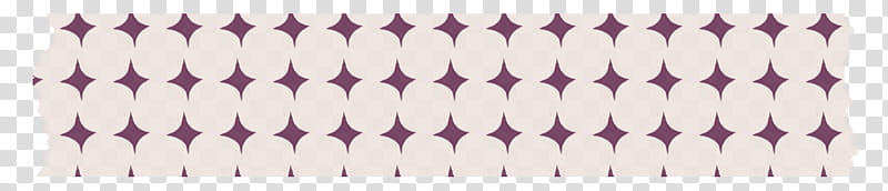 kinds of Washi Tape Digital Free, beige and maroon stars printed textile transparent background PNG clipart