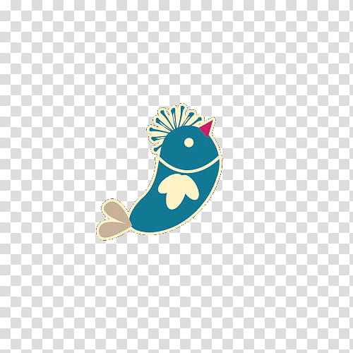 BIRD, blue and white bird illustration transparent background PNG clipart