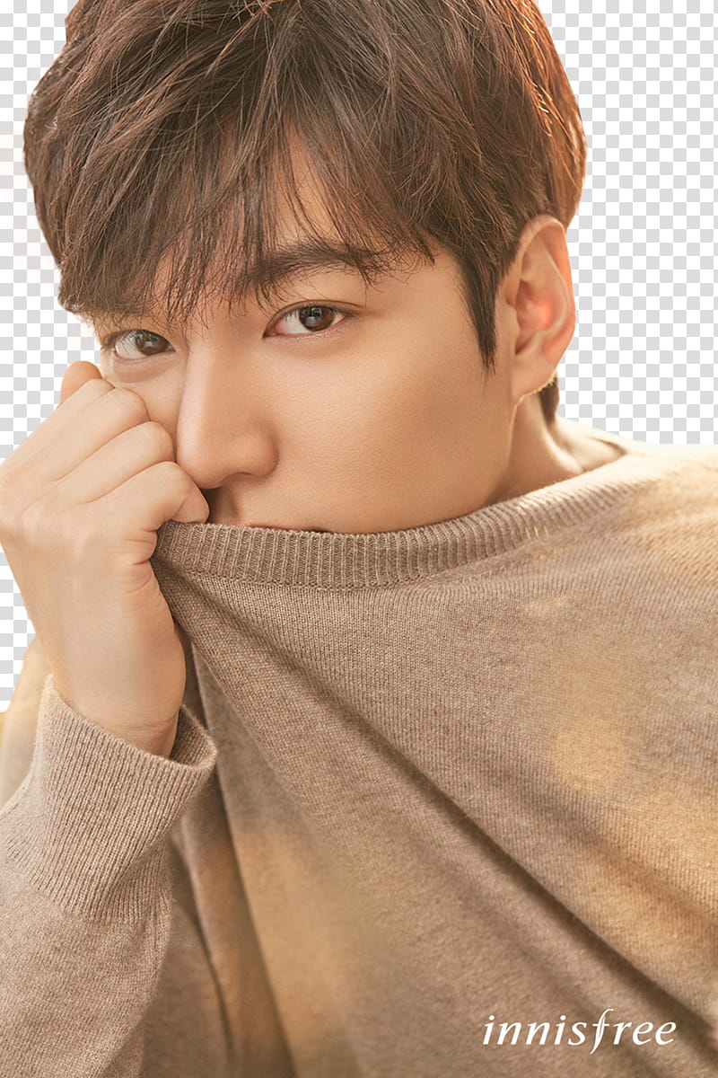 LEE MIN HO transparent background PNG clipart