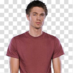 One Tree Hill One, Lucas transparent background PNG clipart