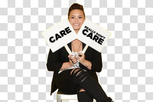Demi Lovato 3 transparent background PNG clipart thumbnail