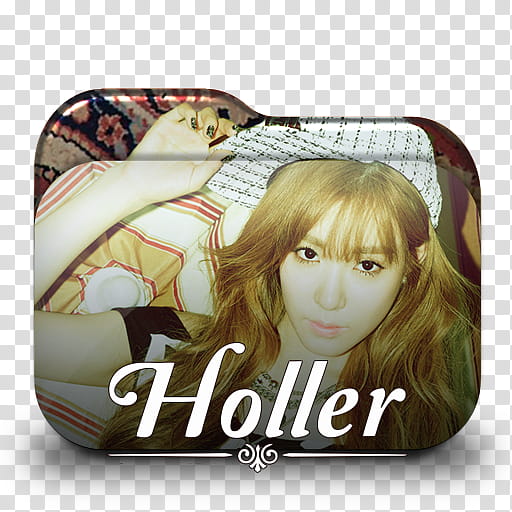 Taetiseo Holler Tiffany Teasers Folder Icon , Ti_ transparent background PNG clipart