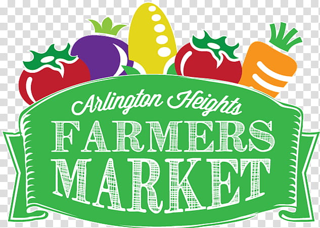 Facebook Logo, Arlington Heights, Green, Farmers Market, Agriculturist, Marketplace, Color, Museum transparent background PNG clipart