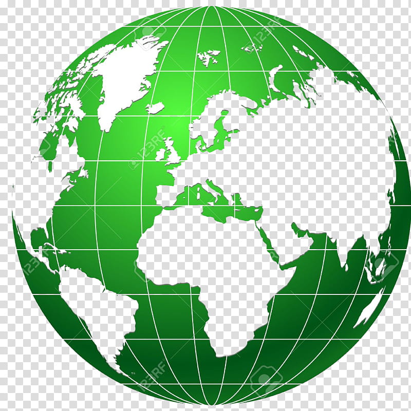 Green Earth, Globe, World, World Map, Maps And Globes, Alternatehistorycom, Interior Design, Sphere transparent background PNG clipart