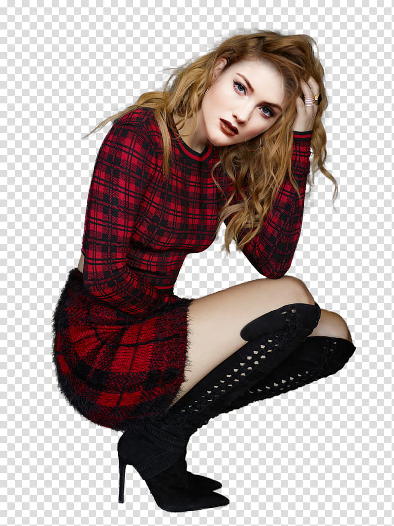 Skyler Samuels render manip transparent background PNG clipart