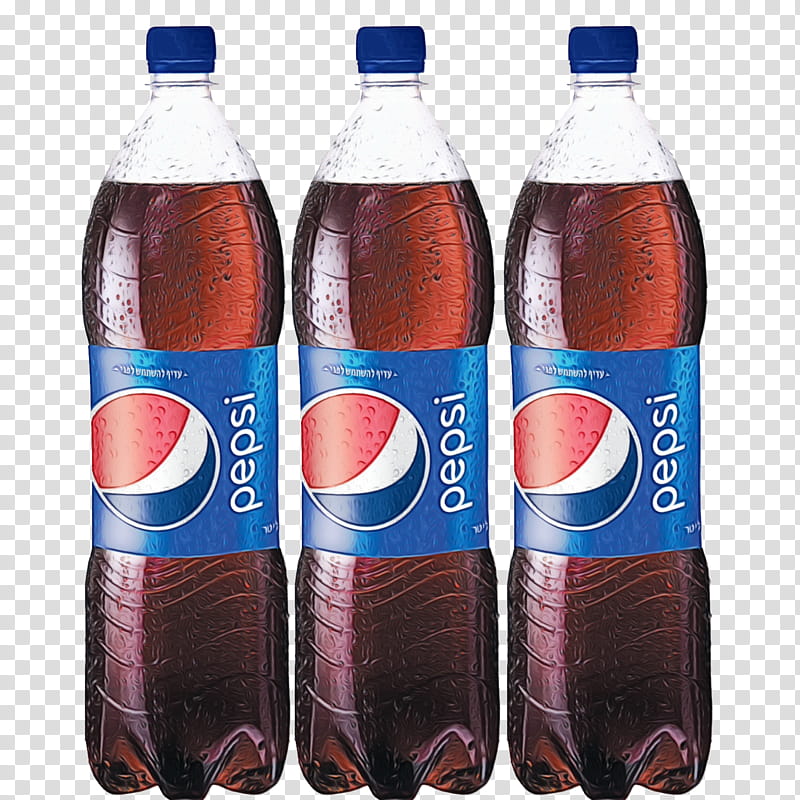 Watercolor Liquid, Paint, Wet Ink, Pepsi, Fizzy Drinks, Cocacola, Pepsi One, Crystal Pepsi transparent background PNG clipart