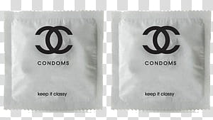 DARK PALE MEGA  WATCHERS, two condom transparent background PNG clipart