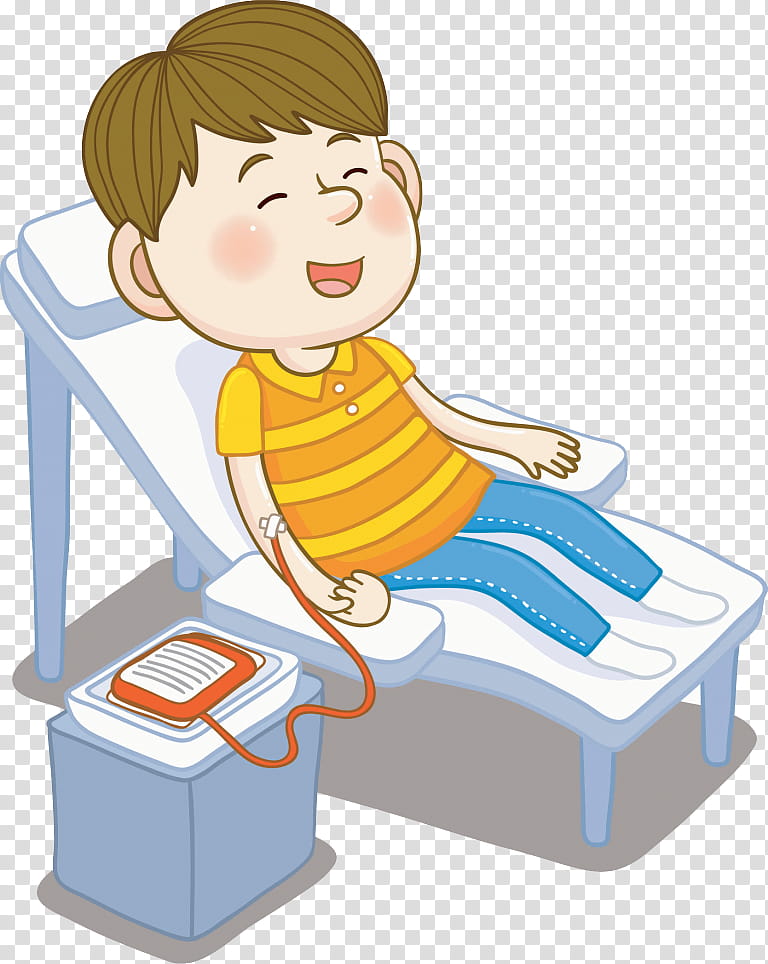 cartoon sitting reading child potty training, Cartoon transparent background PNG clipart