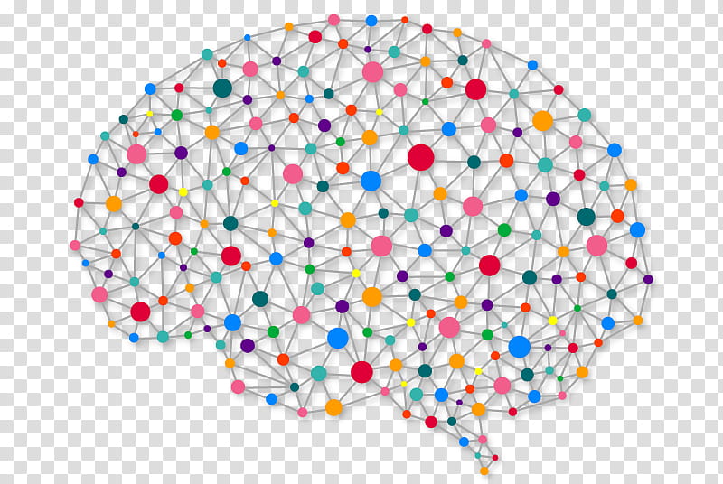 Brain, Artificial Neural Network, Deep Learning, Neuron, Artificial Intelligence, Human Brain, Neural Circuit, Machine Learning transparent background PNG clipart