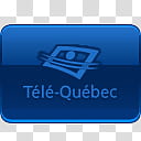 Verglas Icon Set  Oxygen, Tele-Quebec, Tele-Quebec icon transparent background PNG clipart