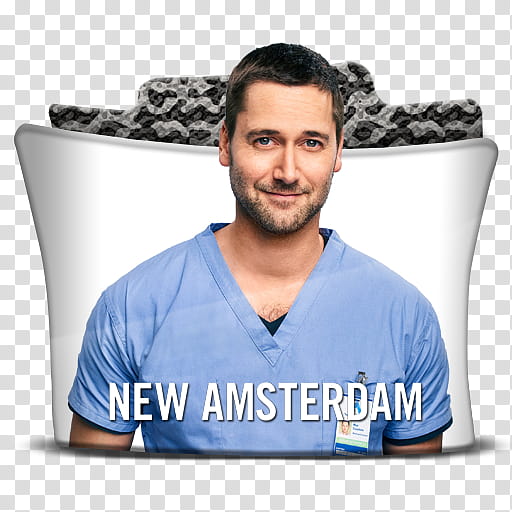 New Amsterdam Folder Icon, New Amsterdam Folder Icon transparent background PNG clipart