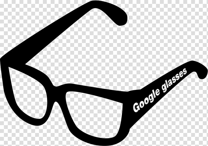 Sunglasses, Goggles, Eye, Google Glass, Tool, Eyewear, Line, Black And White transparent background PNG clipart