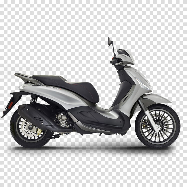 Car, Piaggio, Motorcycle, Piaggio Beverly, Scooter, Antilock Braking System, Piaggio MP3, Piaggio Group transparent background PNG clipart