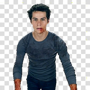 Dylan O&#;brien transparent background PNG clipart