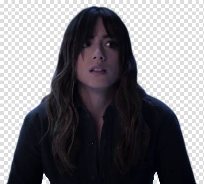 Agents of S H I E L D Daisy Johnson transparent background PNG clipart