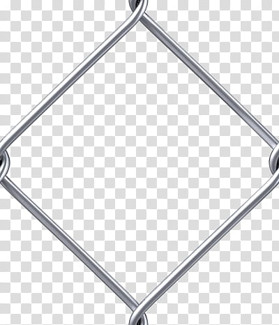 Malla ciclonica, gray metal fence transparent background PNG clipart