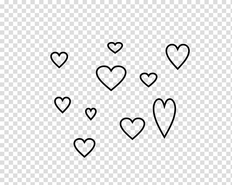 Hearts transparent background PNG clipart | HiClipart