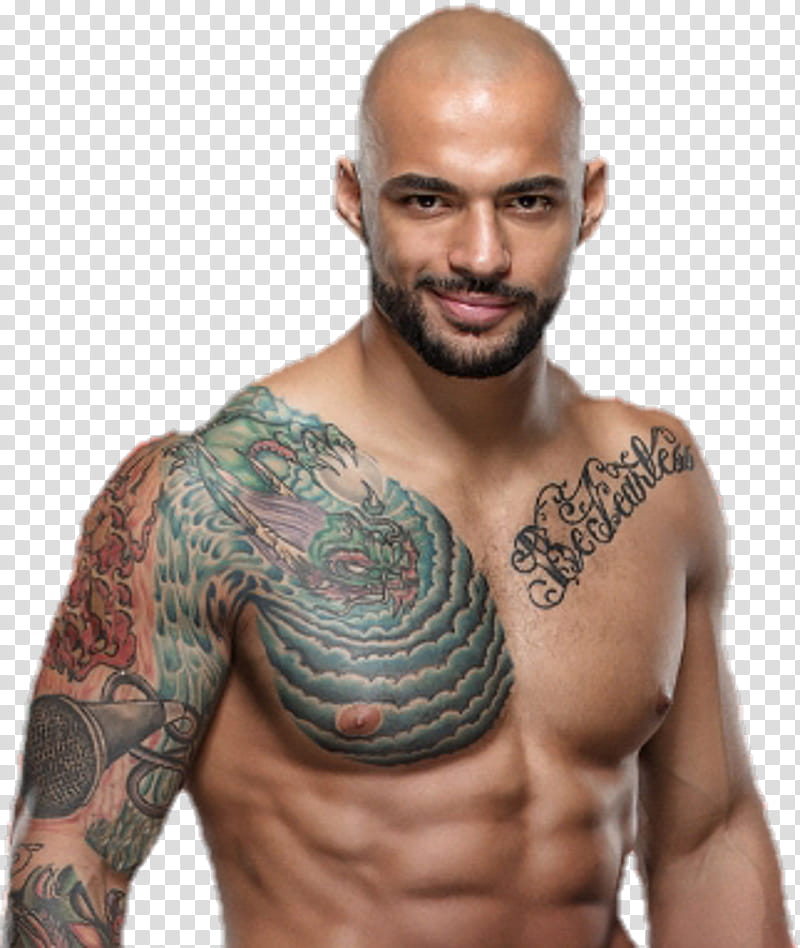WWE Ricochet  [] transparent background PNG clipart