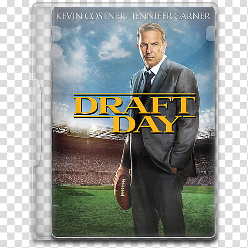 Movie Icon , Draft Day, Draft Day case transparent background PNG clipart