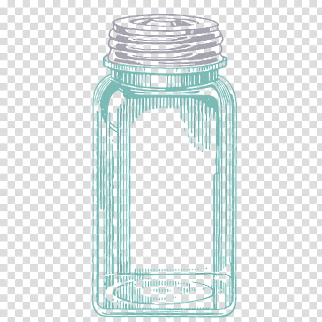 Home, Mason Jar, Bottle, Lid, Can, Drawing, Glass, Label transparent background PNG clipart