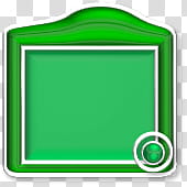 , green icon transparent background PNG clipart