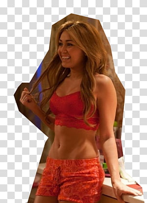 8 Miley Cyrus transparent background PNG clipart thumbnail