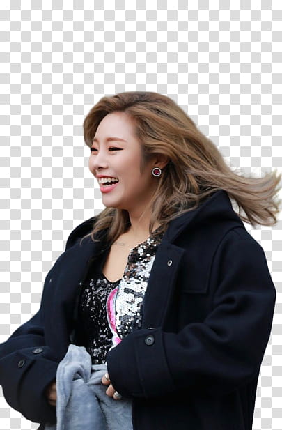 # Wheein (MAMAMOO) transparent background PNG clipart