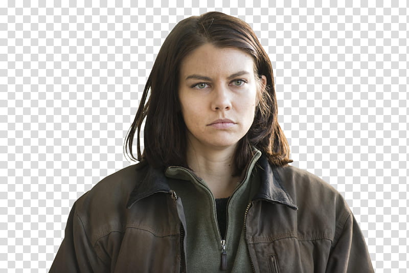 The Walking Dead Maggie transparent background PNG clipart