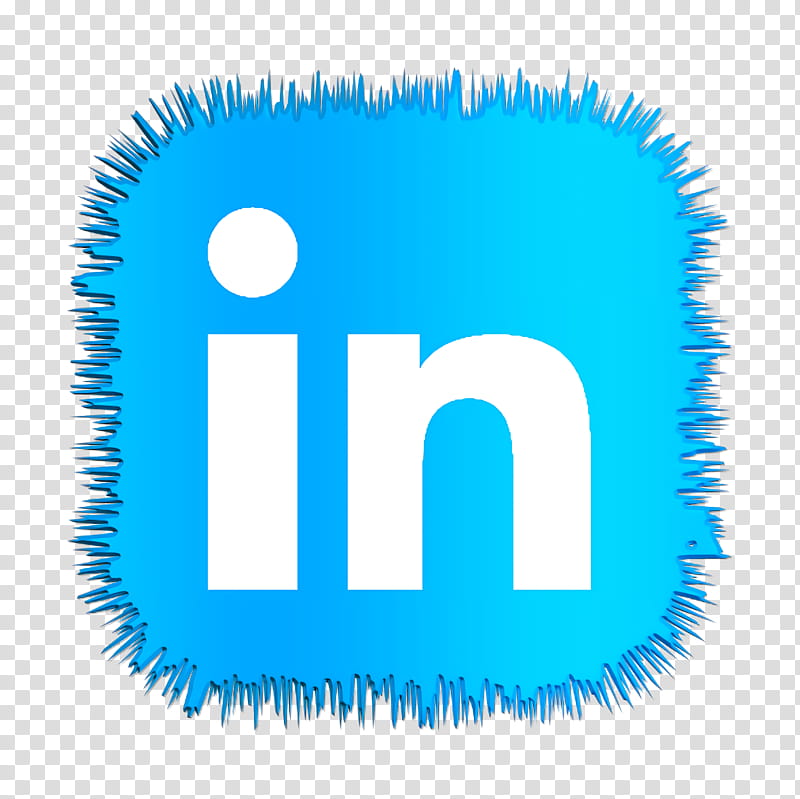 Social Media Icons, In Icon, Linked Icon, Social Icon, D8 Group ...