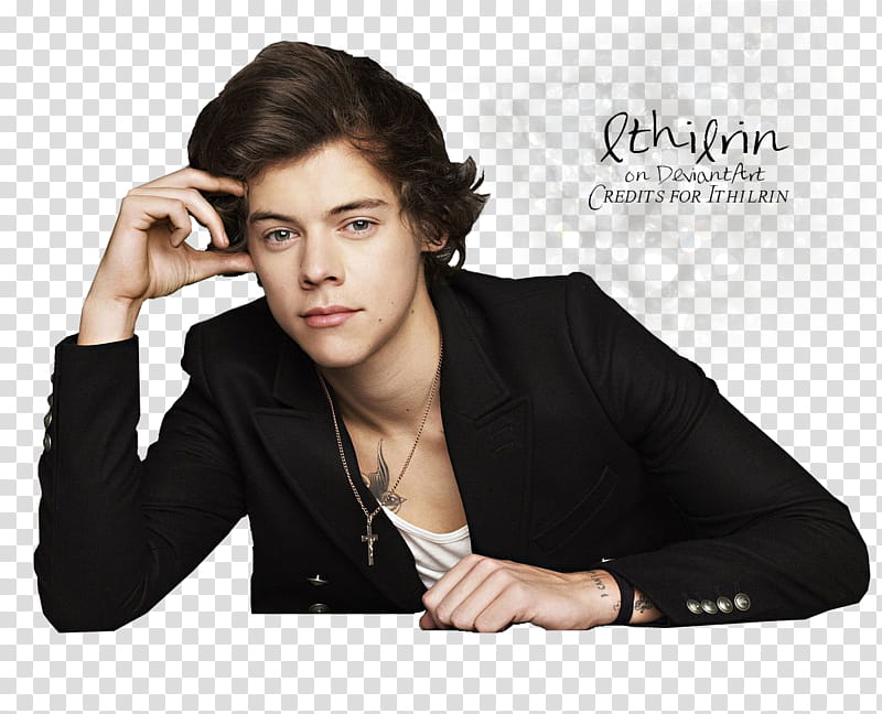 Harry Styles render, Harry Style transparent background PNG clipart