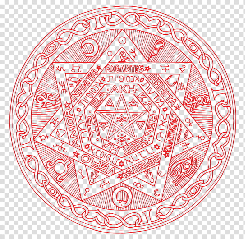 Magic Circle, Alchemy, Sigil, Occult, Drawing, Tarot, Surrealism, Text transparent background PNG clipart