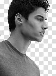 Siva Kaneswaran The Wanted band transparent background PNG clipart