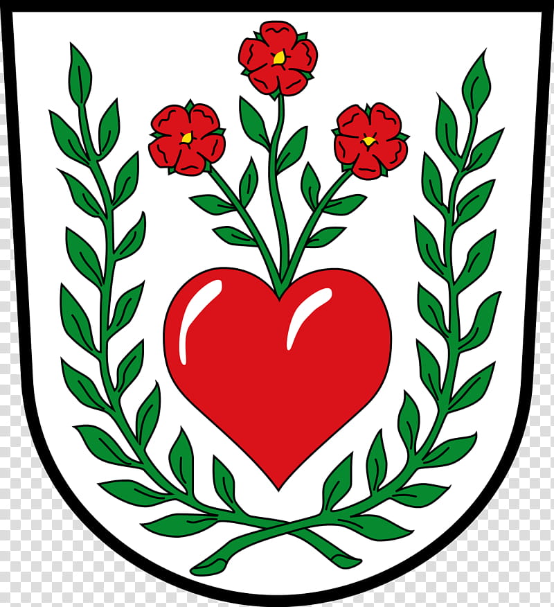 Rose Love Flowers, Frohnlach, Coat Of Arms, Floral Design, Cuore, Ebersdorf Bei Coburg, Germany, Heart transparent background PNG clipart