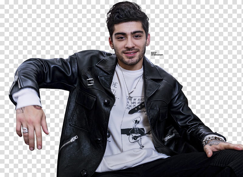 Zayn, Zayn Malik transparent background PNG clipart