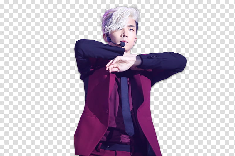 PM Wooyoung , +Woo- transparent background PNG clipart