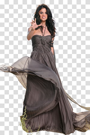 selena gomez, 3 transparent background PNG clipart thumbnail