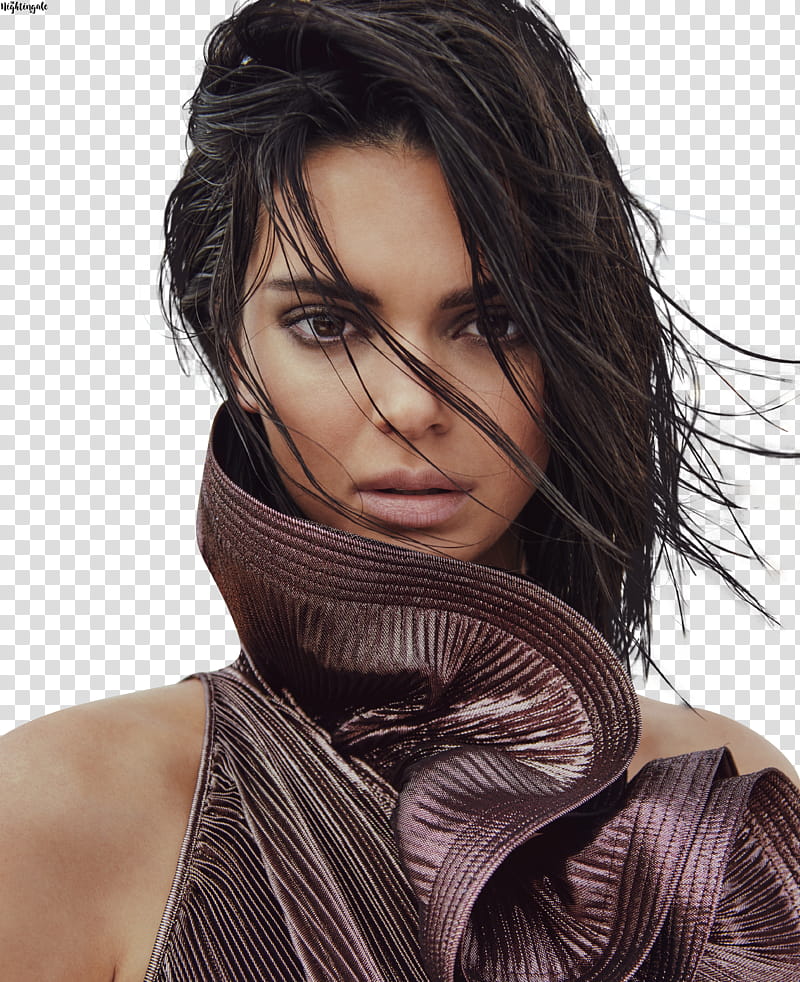 Kendall Jenner ,,SAM () transparent background PNG clipart